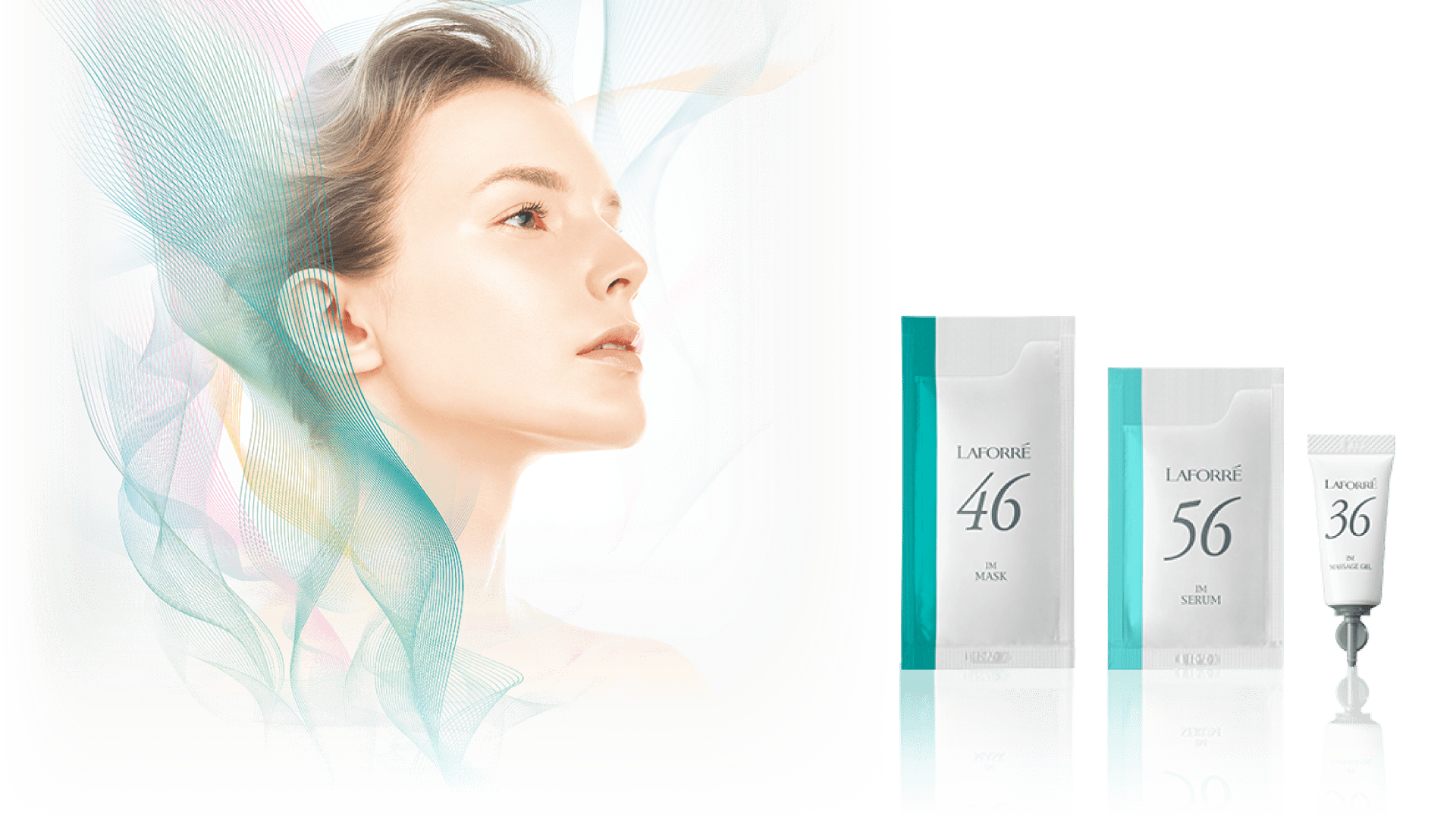 インナーマッスルトリートメント ラフォーレ インナーマッスル トリートメント｜laforre