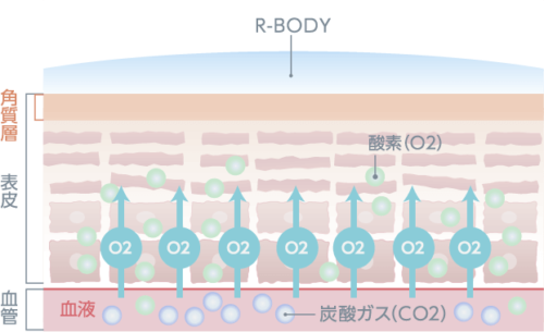 血行促進