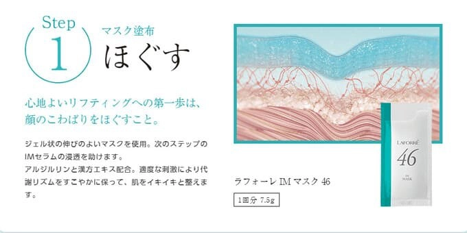 顔のインナーマッスルトリートメント アクアプラス 新潟市 顔のインナーマッスルトリートメント アクアプラス 新潟市